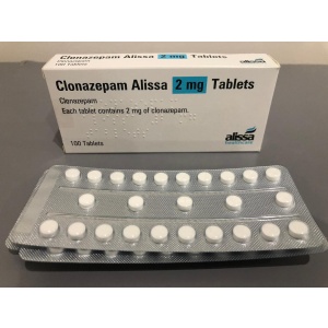 Buy Clonazepam 2mg Online UK Next Day Delivery Available
