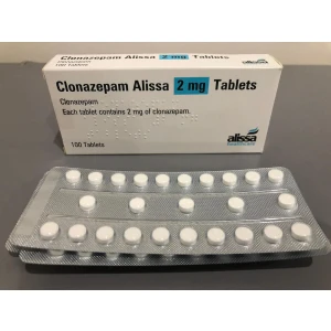 Buy Clonazepam 2mg Online UK Next Day Delivery Available