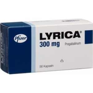 Buy Pregabalin 300mg Online in UK next day delivery