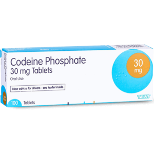 buy codeine phosphate 30mg here online for sale
