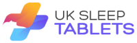 UK Sleep Tablets logo