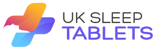 UK Sleep Tablets logo