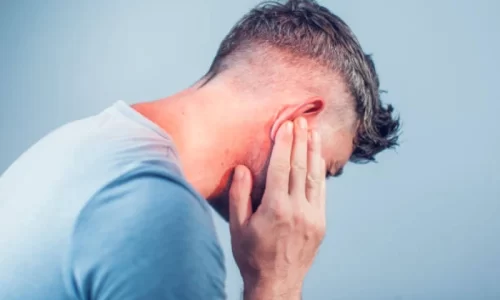 Why Does My Ear Hurt When I Sleep On It