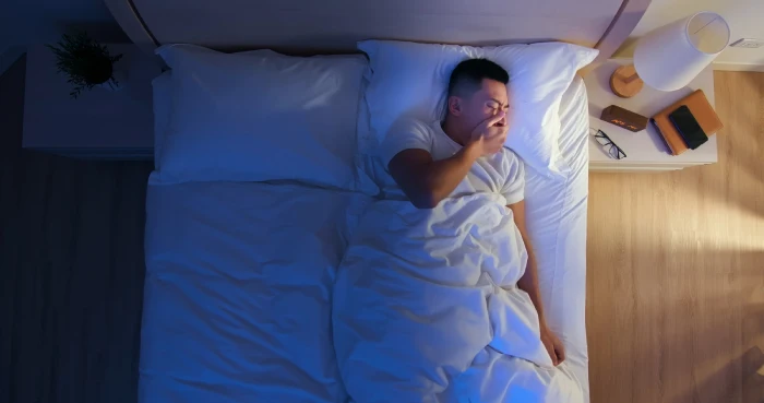Prioritize Sleep for a Healthier Lifestyle and a Better You