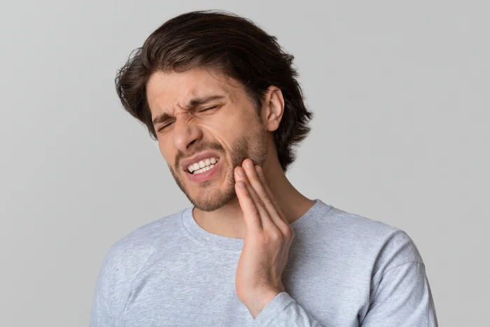 What Are the Causes of Toothache