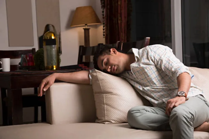 How do you fix a sleeping disorder